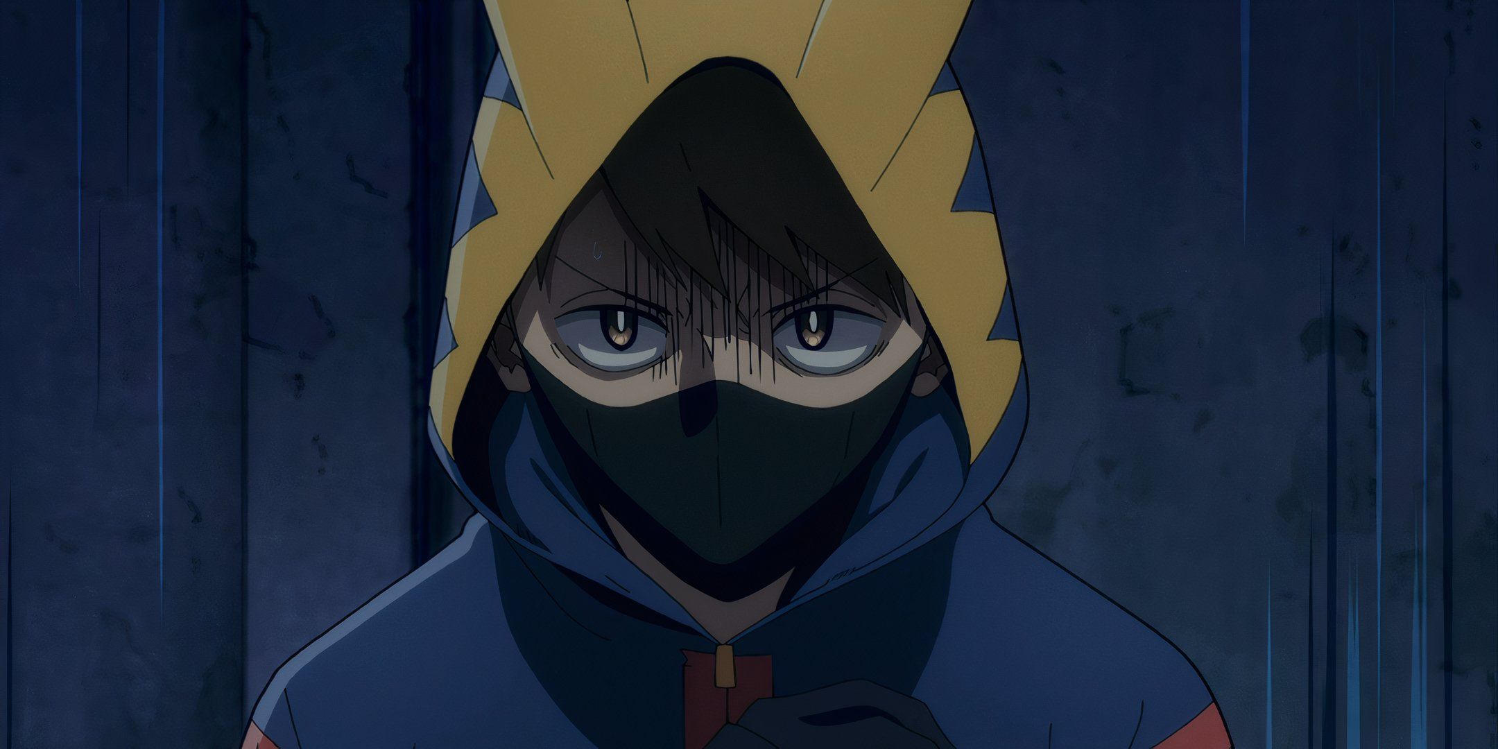 Gracias al nuevo anime de mi héroe academia, el manga está mirando un regreso especial