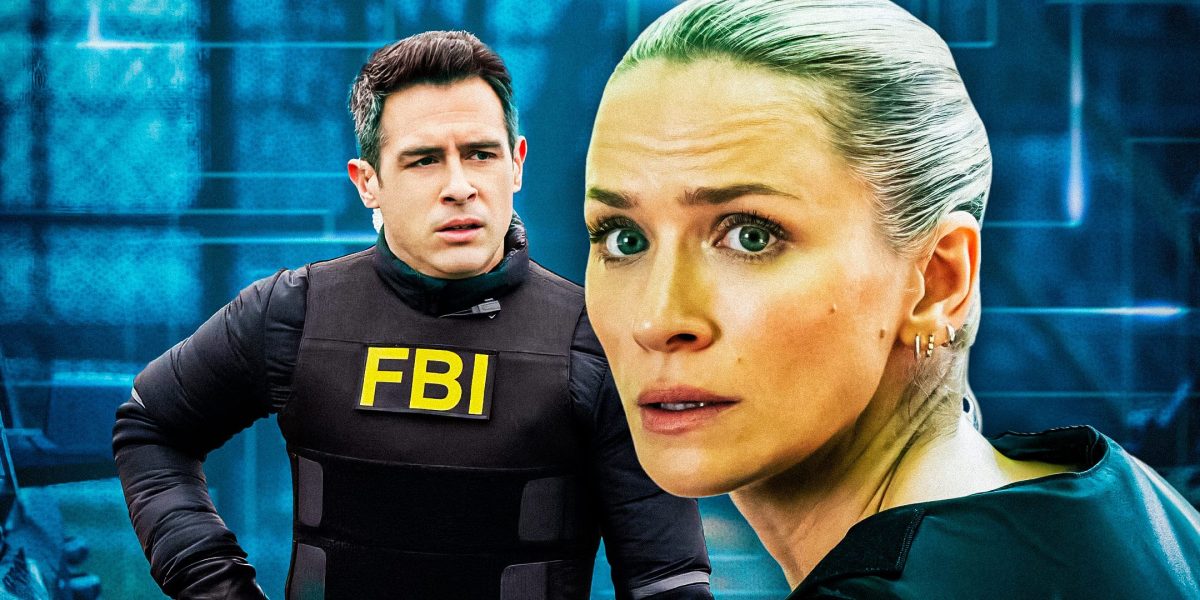 ¿Por qué Nina no puede ser socia de Scola en el FBI? (Dado que la mayoría de los buscados ya ha sido cancelado)