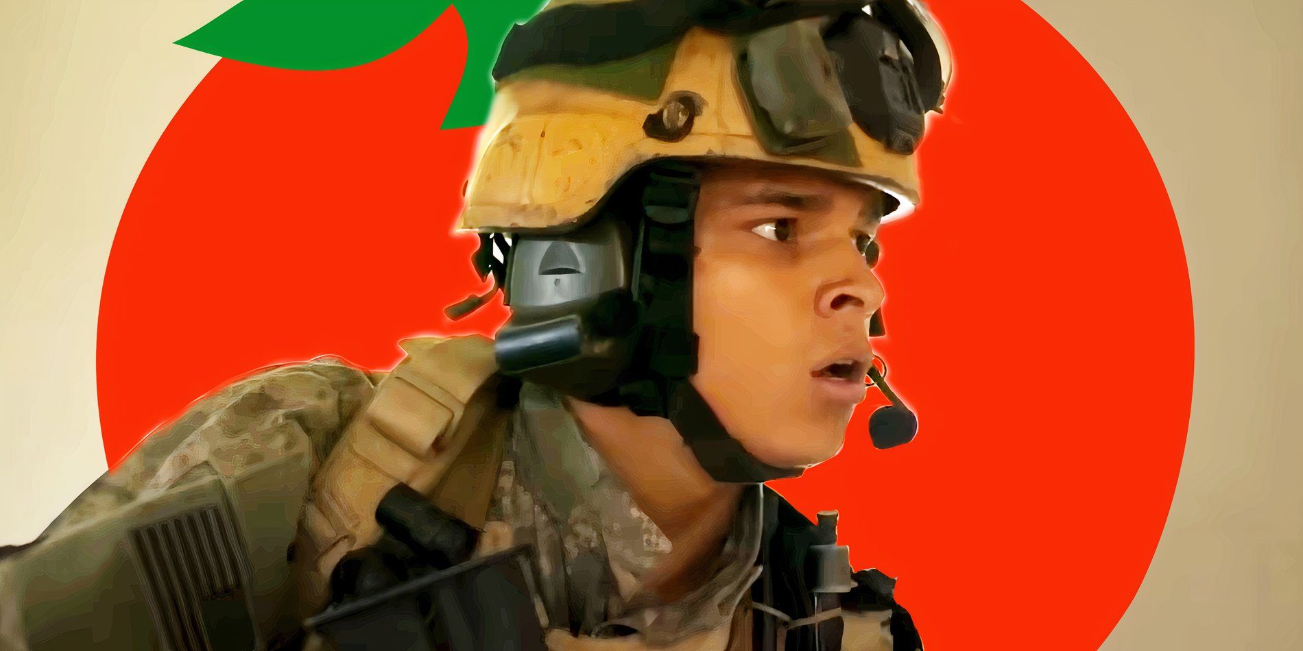 Alex Garland's A24 War Movie Sets Rotten Tomatoes Registro de audiencia para director