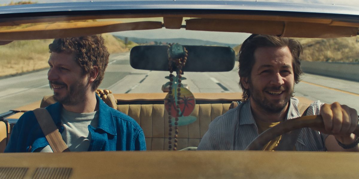 Sacramento Review: comedia de viaje de Buddy Buddy encantador pero extrañamente ritmo me dejó amando a Michael Cera incluso más que antes