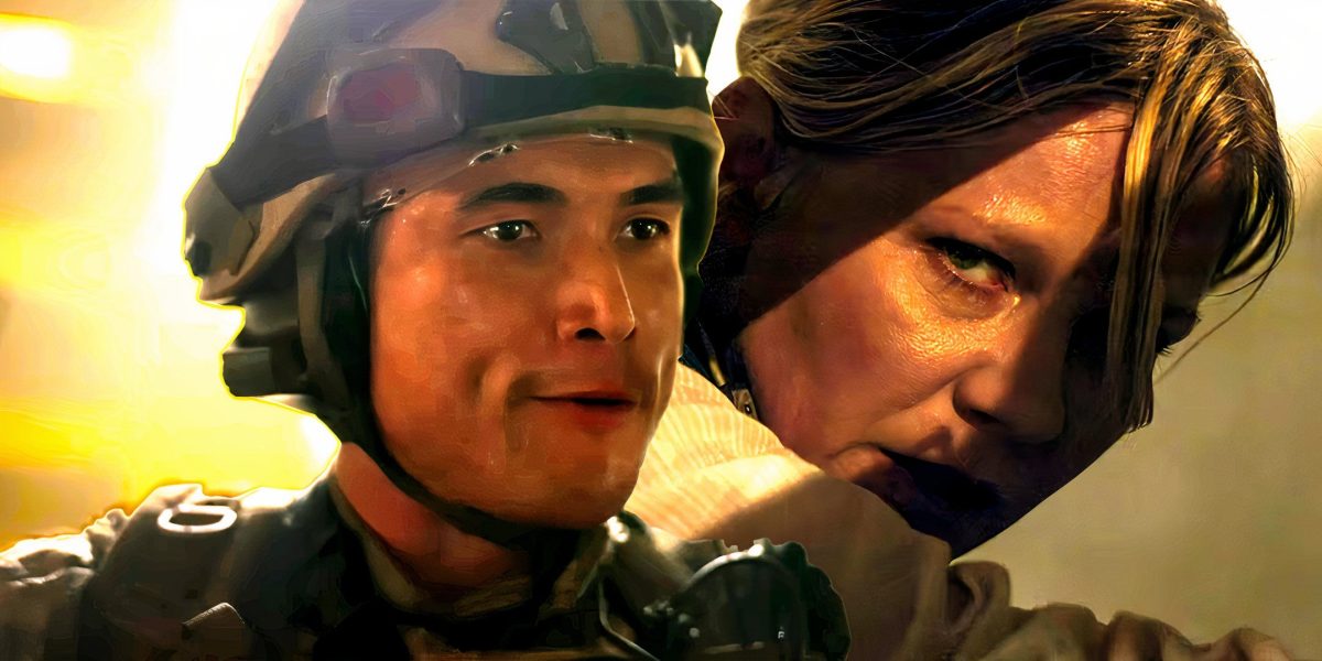 El director de la Guerra Civil reflexiona sobre críticas específicas y explica cómo afectó su película de seguimiento de la guerra de Irak