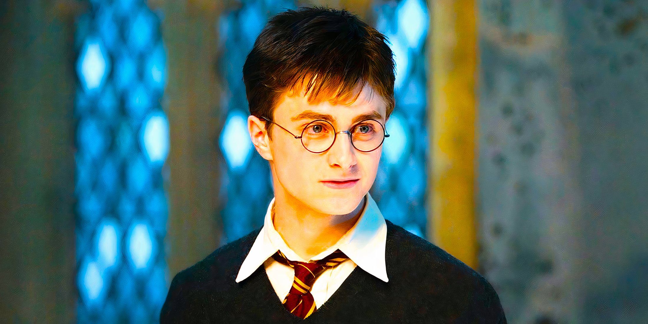 Harry Potter TV Reboot: Harry, Hermione, Ron y Voldemort Casting obtienen una actualización de WB Ejecutivo