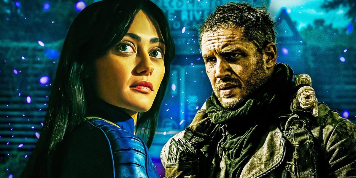 10 mejores películas y programas de televisión para ver si te encanta Twisted Metal