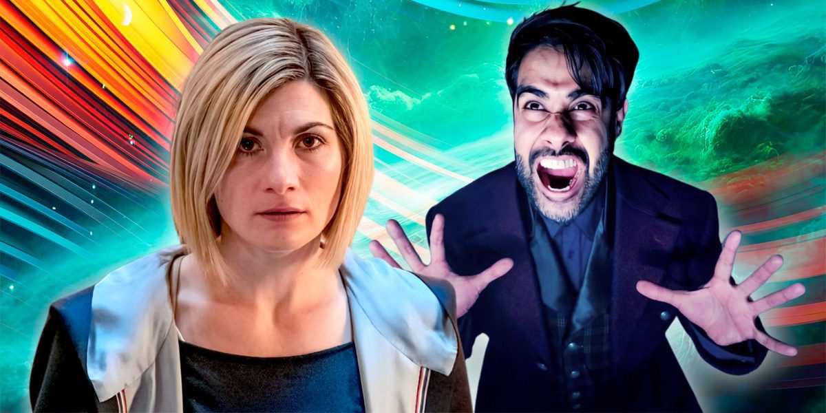 La revelación de Doctor Who's Timeless Child sugiere