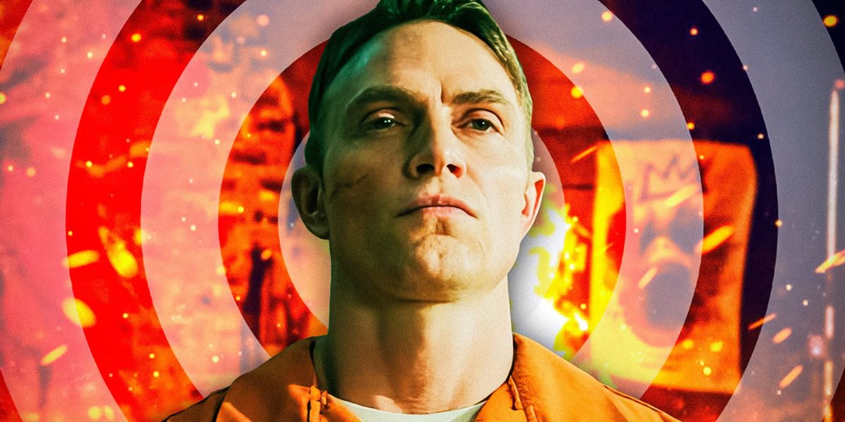 Daredevil: Nacido de nuevo está subutilizando Bullseye, por lo que es mejor que vuelva a la temporada 2