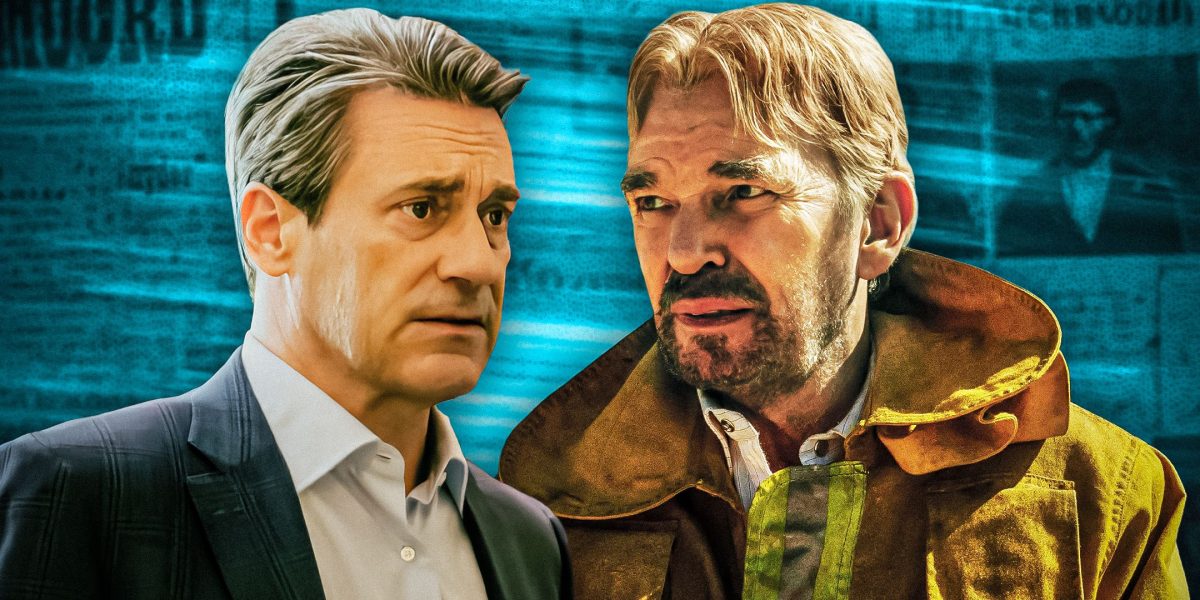 La temporada 2 de Landman es genial, pero todavía necesito otro show de Taylor Sheridan para obtener una segunda temporada