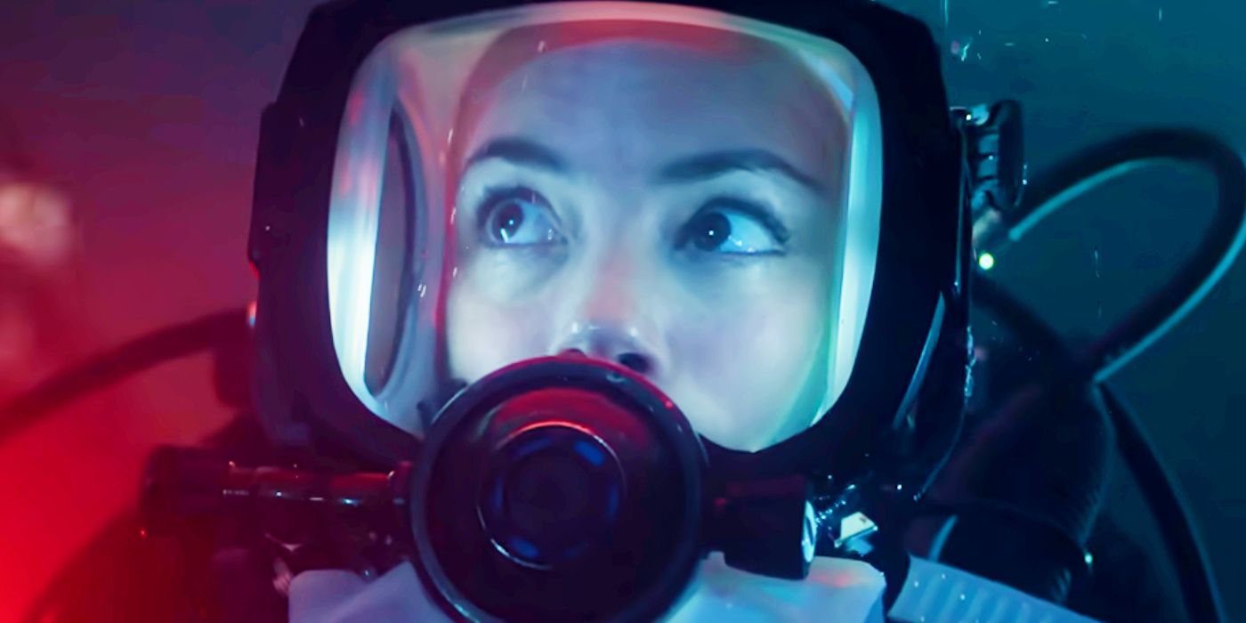 Bajo el desarrollo de París 2 obtiene una actualización positiva 5 meses después de que se anunciara la secuela de la película de tiburones