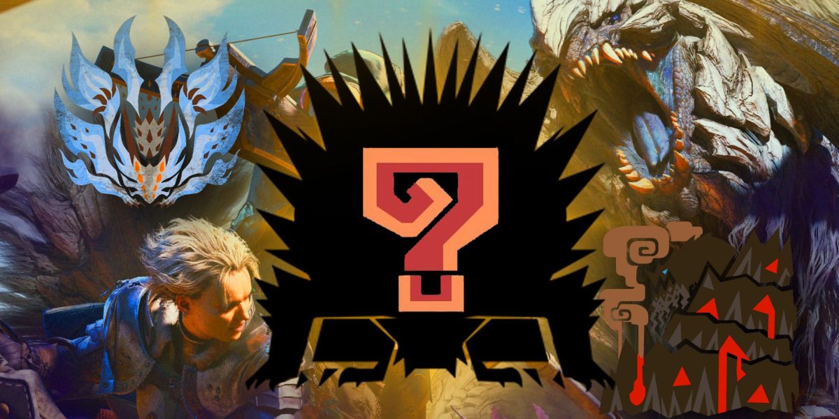 Monster Hunter Wilds todavía tiene la oportunidad de agregar un monstruo insignia favorito de los fanáticos sin romper su tradición