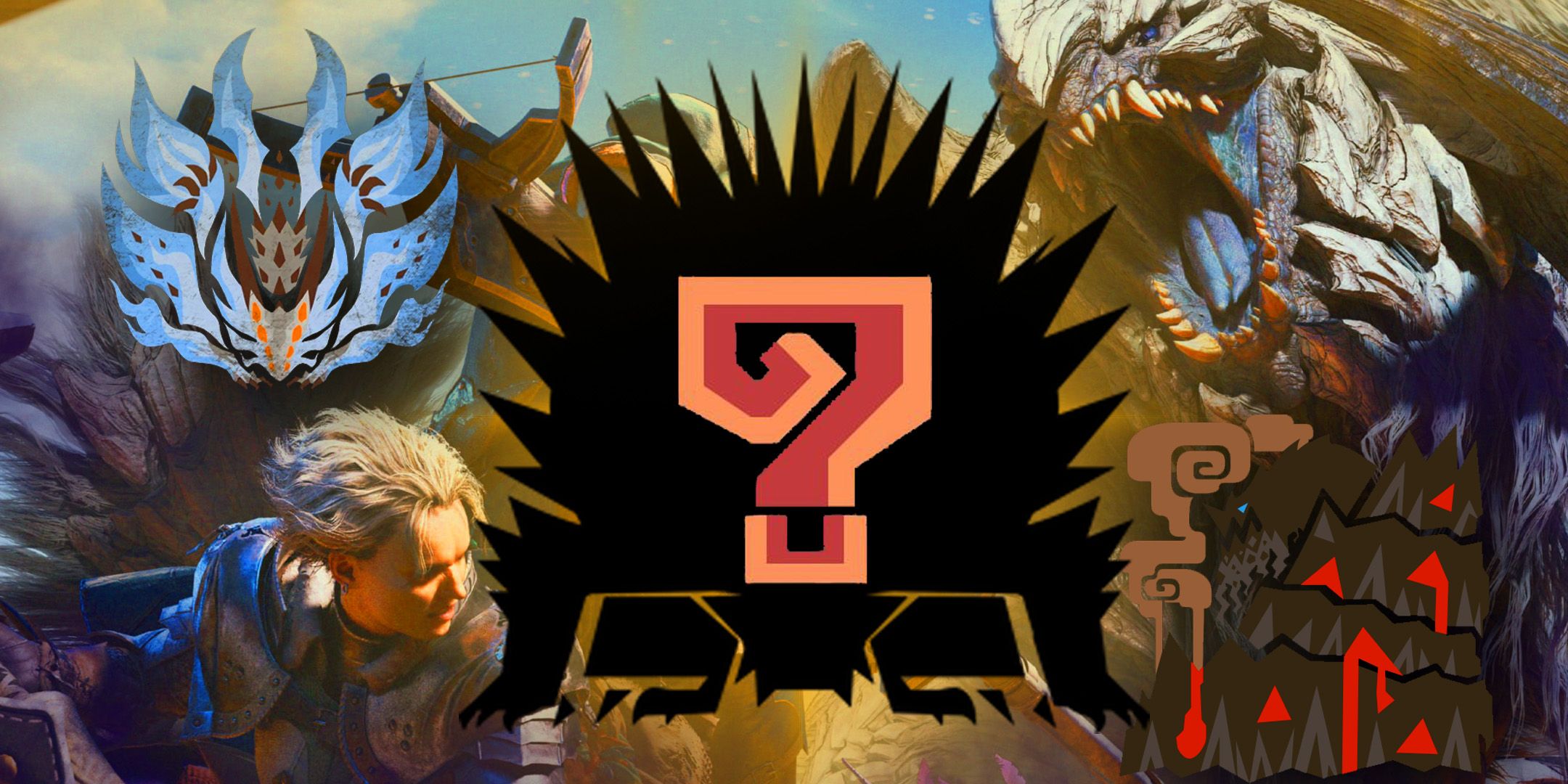 Monster Hunter Wilds todavía tiene la oportunidad de agregar un monstruo insignia favorito de los fanáticos sin romper su tradición