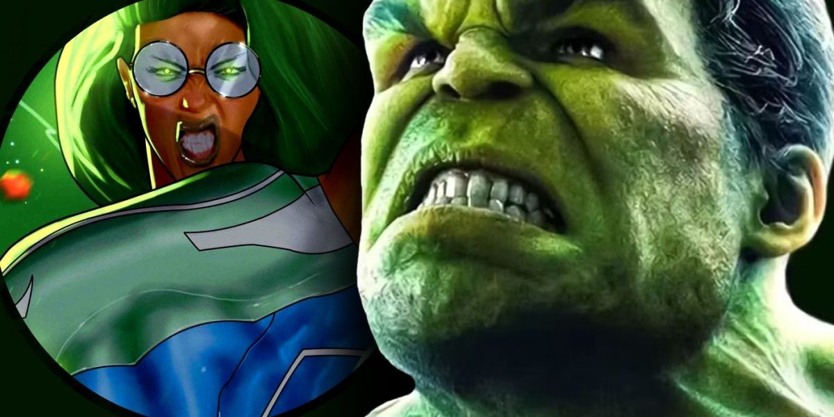 Marvel se estrena oficialmente a New Hulk con el nivel de fuerza de un Dios: Conoce el levantamiento de poder