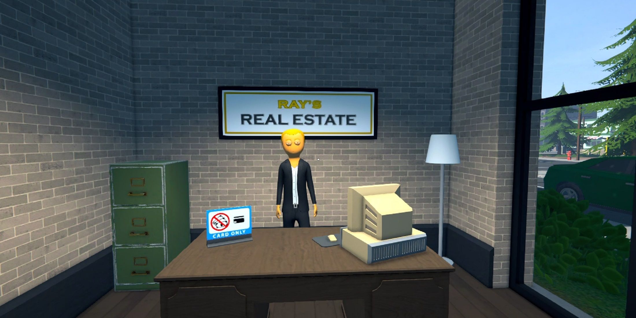 Todas las propiedades en el Anexo 1