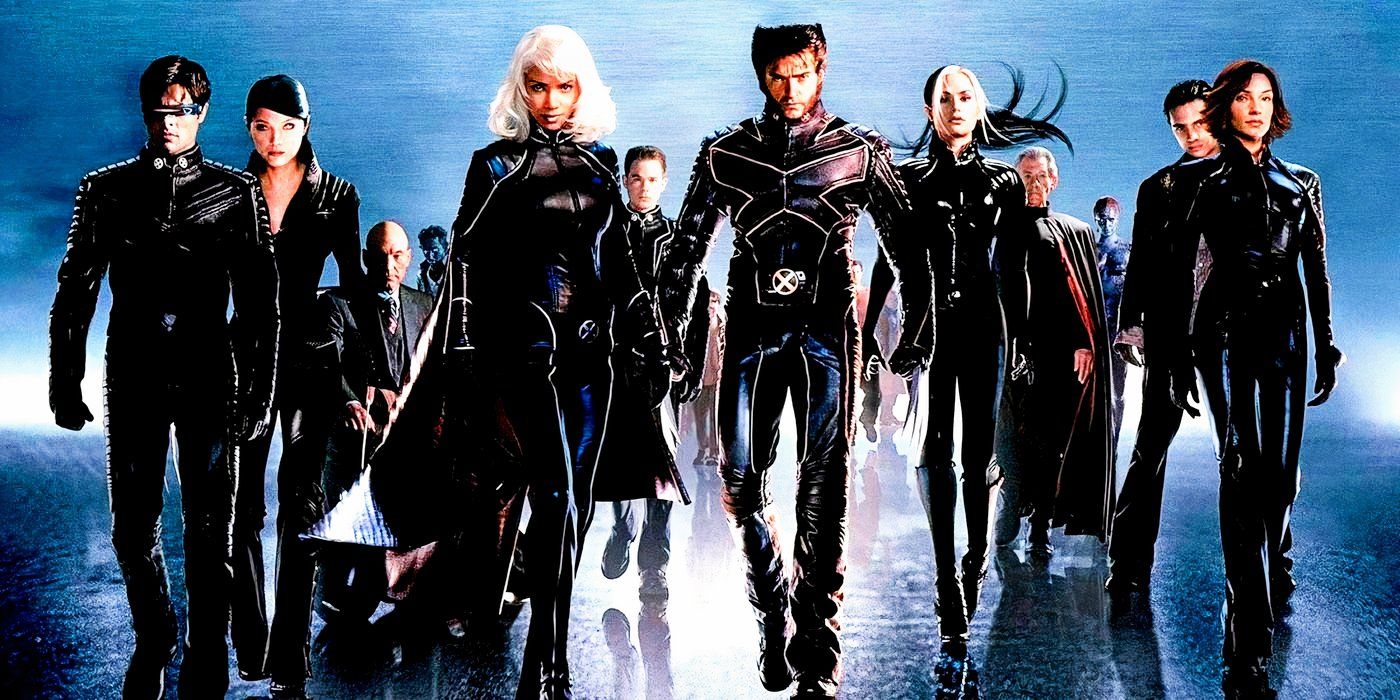 Es posible que nunca supere el poco dinero, la película X-Men más recaltadora hecha en toda su taquilla mundial