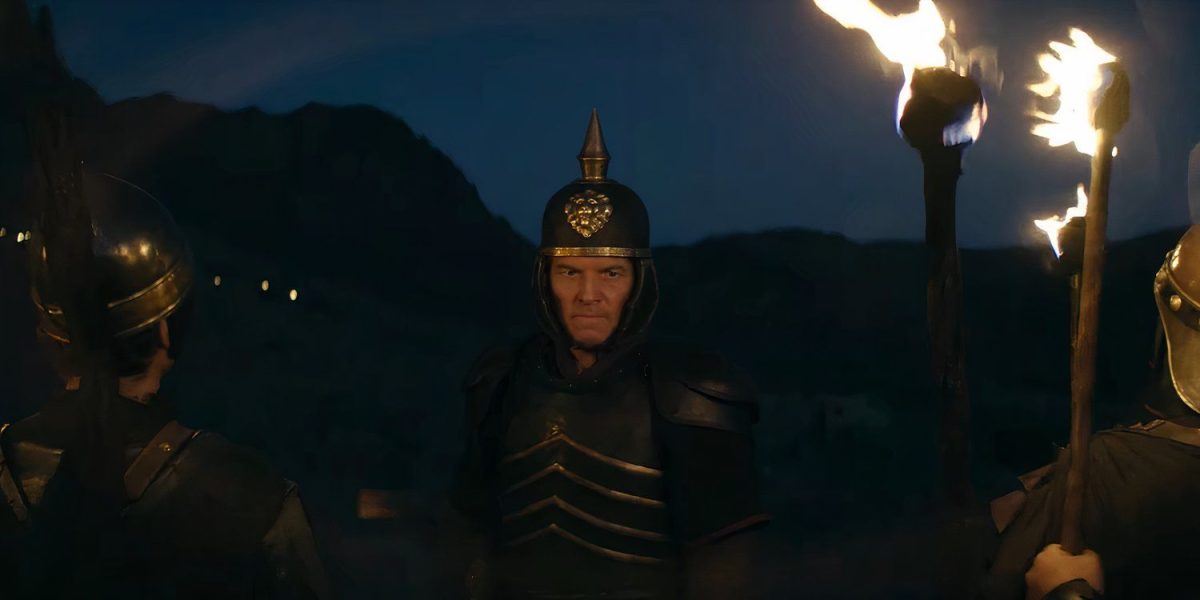 La nueva epopeya de Sam Worthington hace que la estrella del Avatar 3 sea su propia competencia más grande