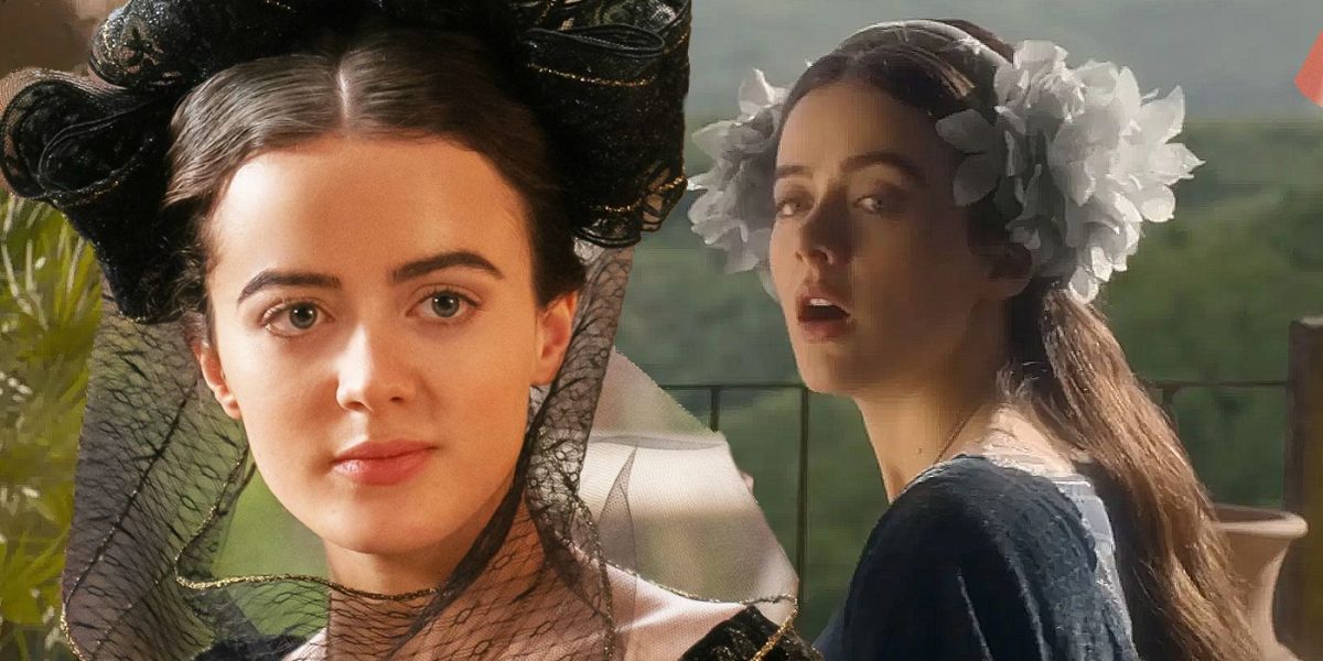 Todo para saber sobre Lou Gala, Breakout Star of the Decameron