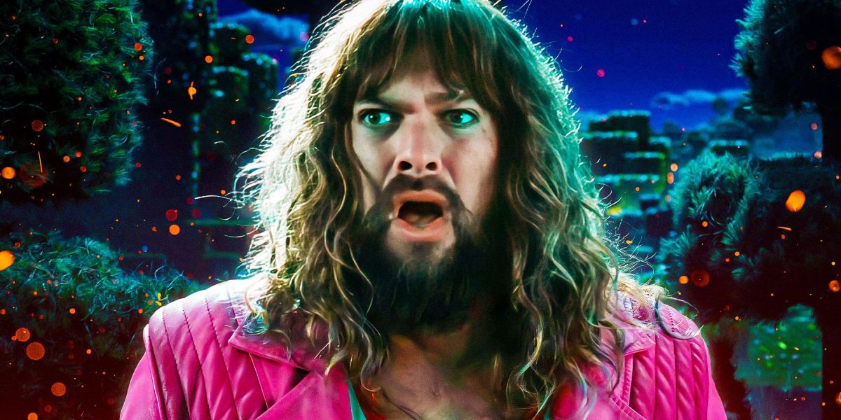 Por qué se convierte en la noche cada 20 minutos en una película de Minecraft