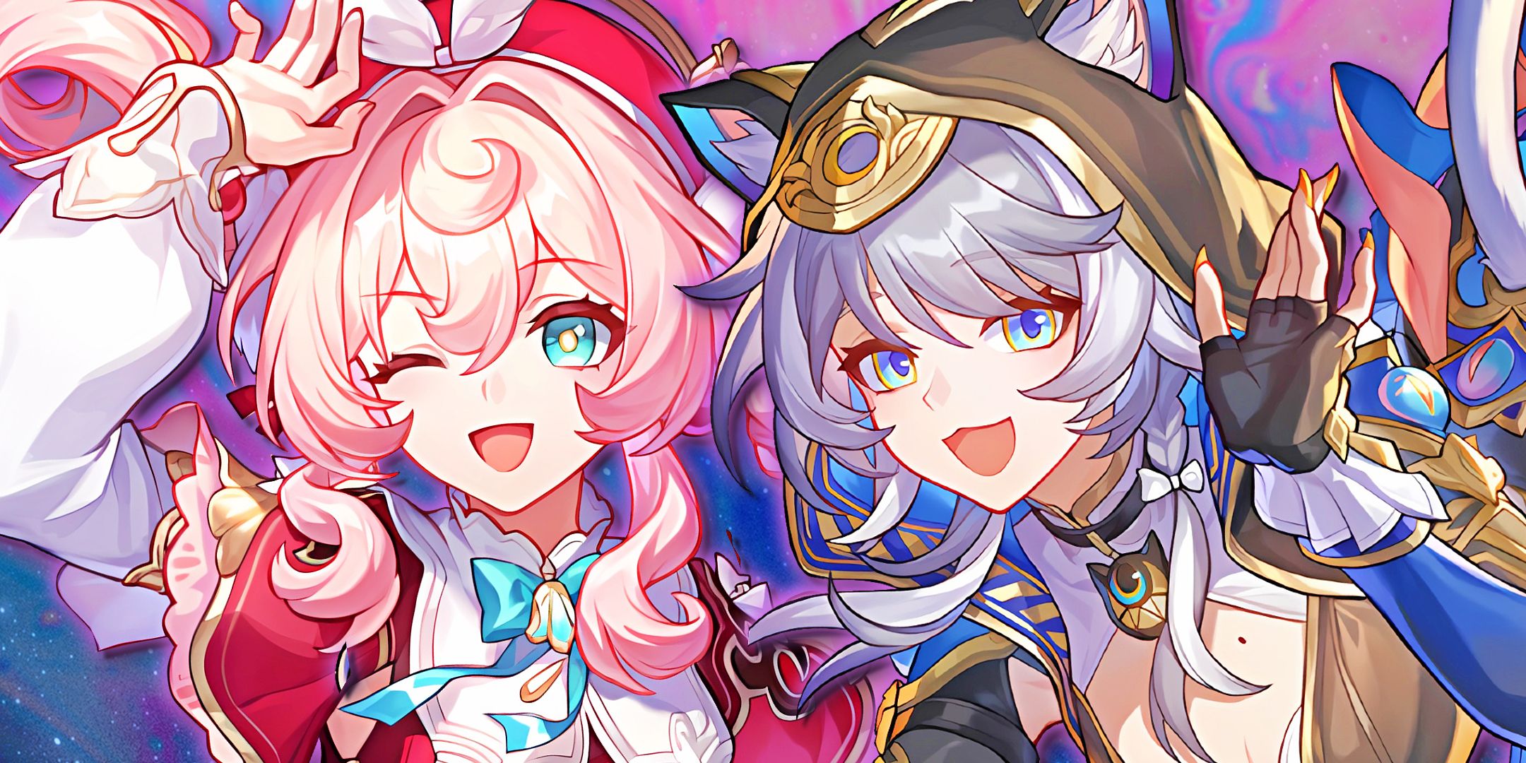 Honkai Star Rail 3.3: ¿Deberías guardar el jade estelar para hyacine o cifrado?