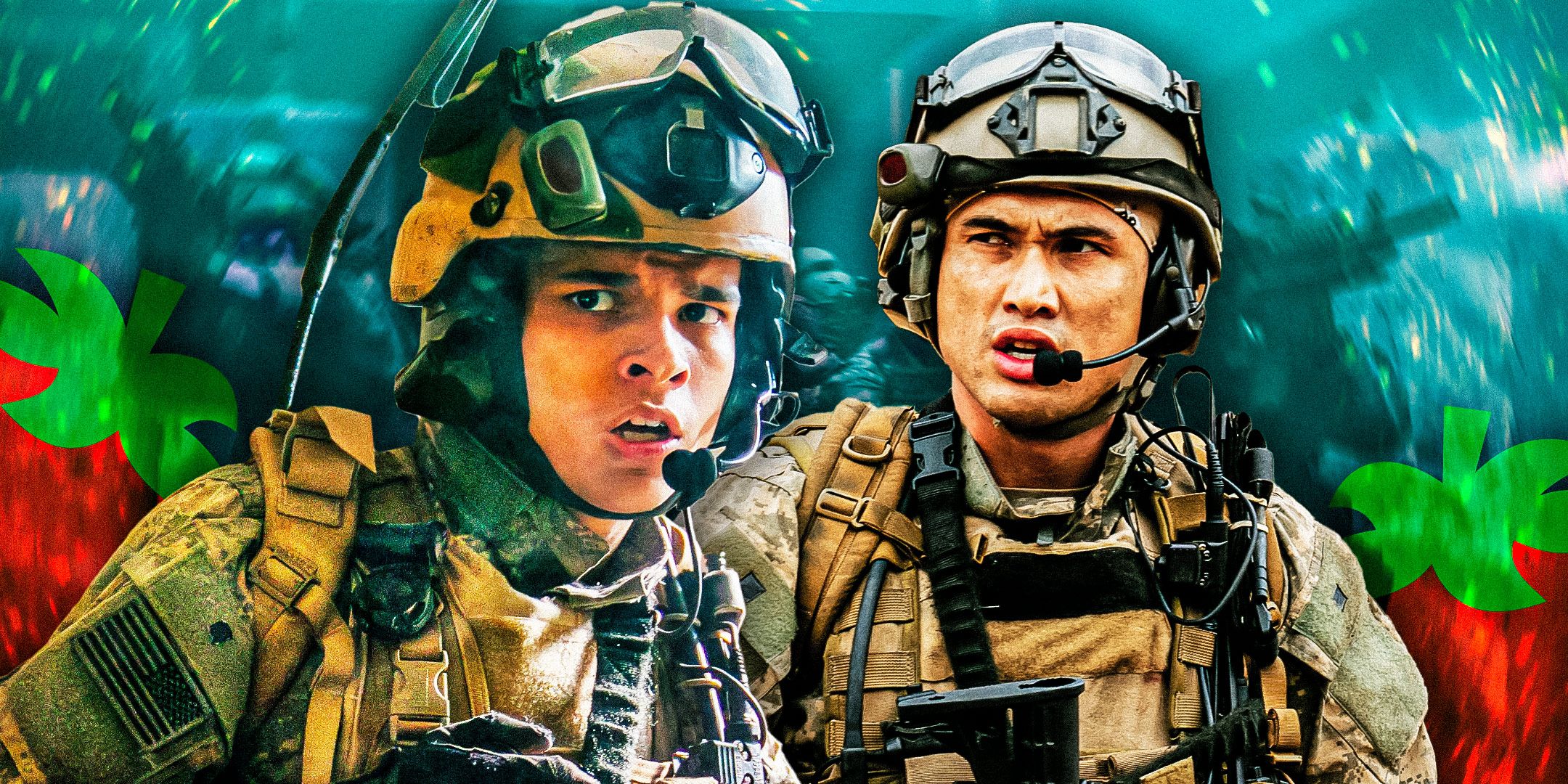El puntaje de Rotten Tomatoes de Warfare rompe 7 récords, pero el 1 que simplemente perdió sería el más impresionante
