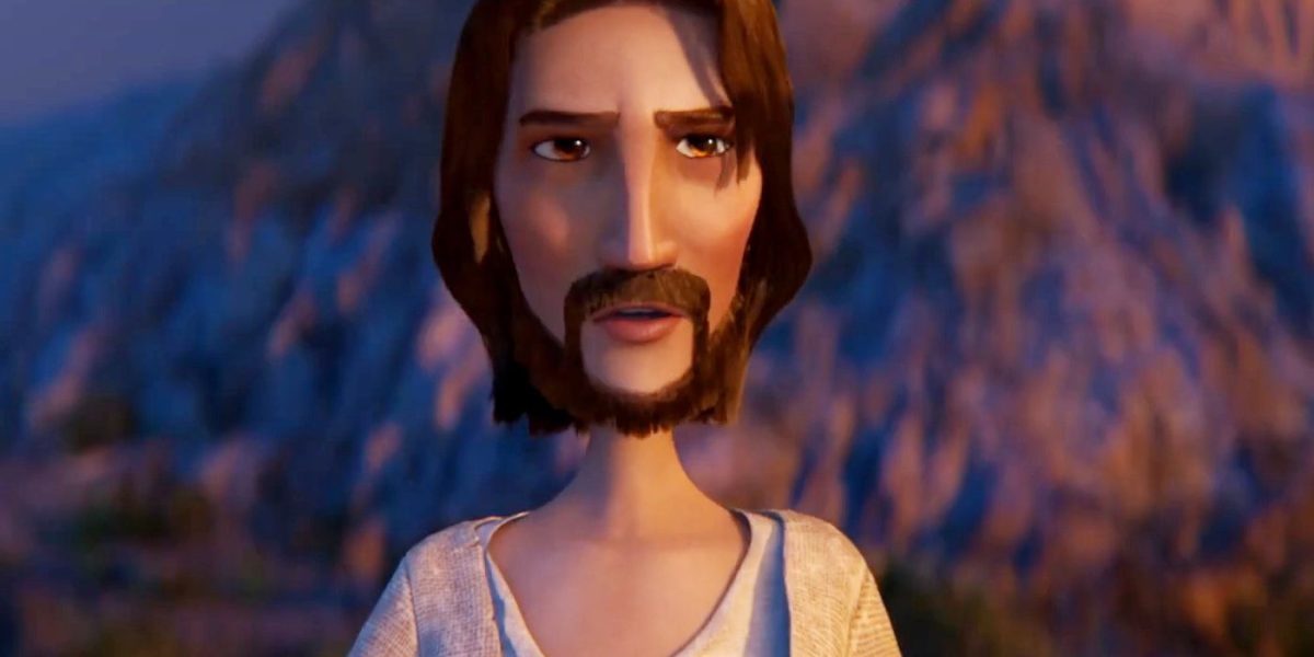 La nueva película bíblica de Oscar Isaac establece un récord de fin de semana de apertura de taquilla de todos los tiempos