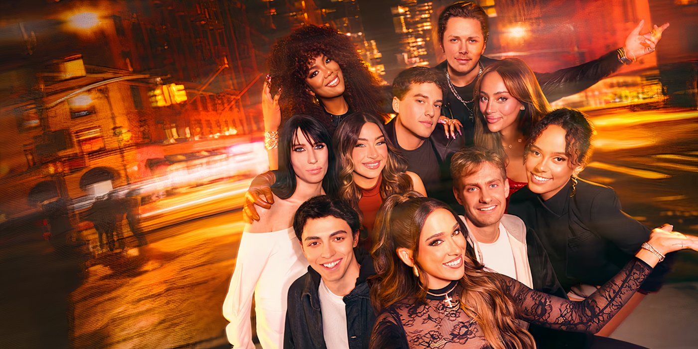 Seis mayores revelaciones del estreno de la temporada del próximo Gen NYC