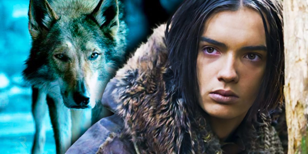 Alpha Ending explicó: Lo que le sucede a Keda y el lobo lesionado