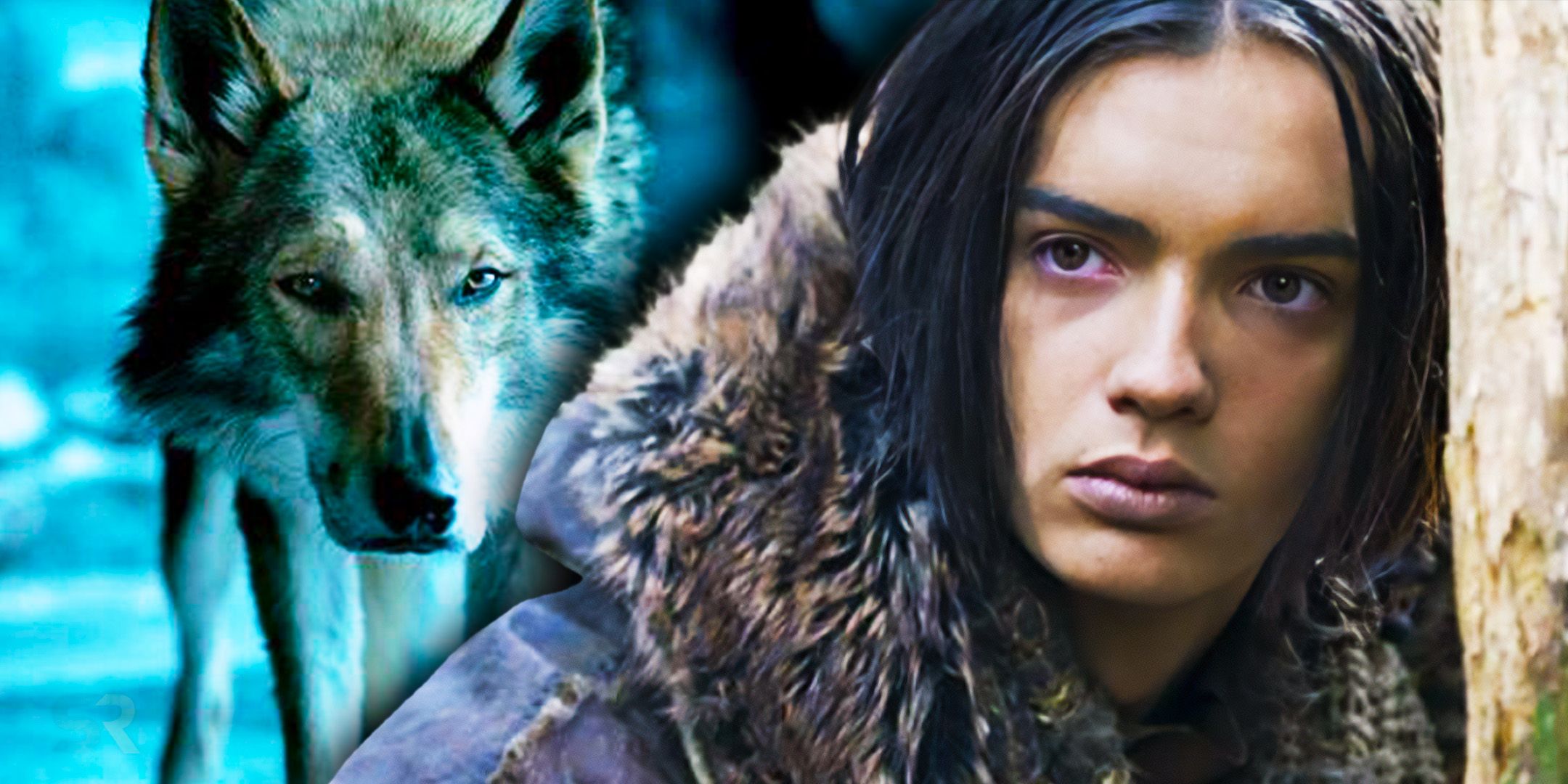 Alpha Ending explicó: Lo que le sucede a Keda y el lobo lesionado