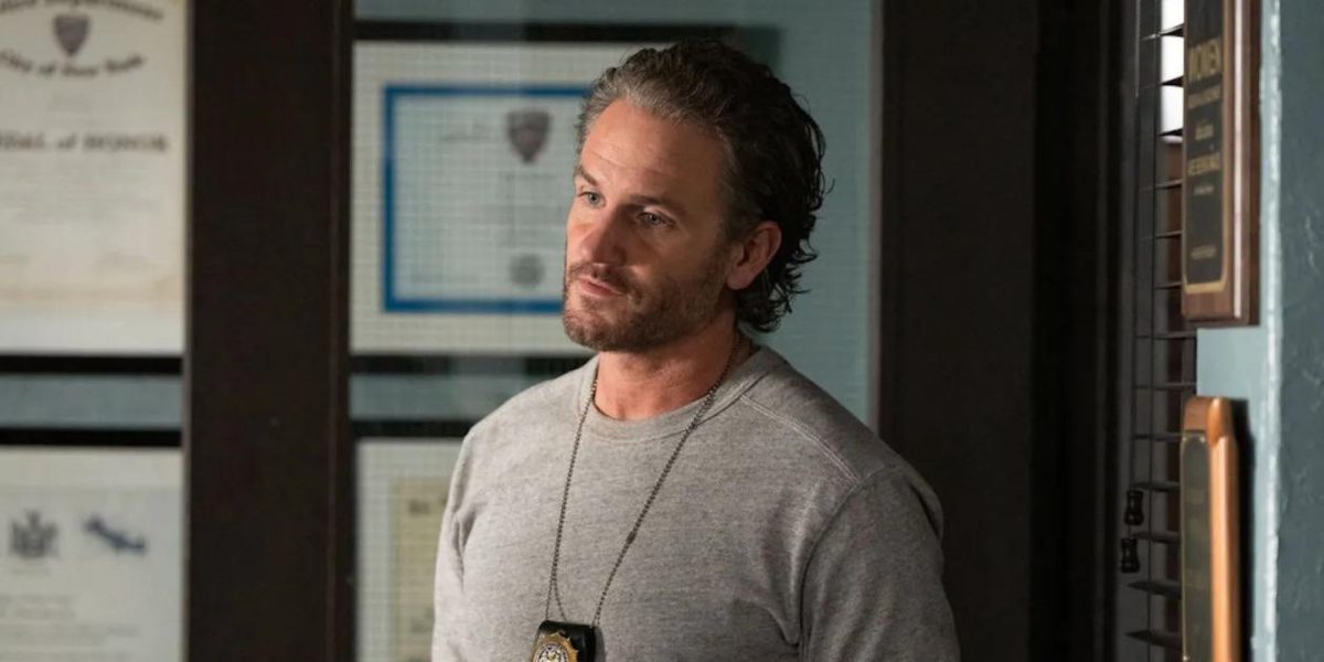 Law & Order: la temporada 26 de SVU desplaza gradualmente su enfoque de narración de narración de Olivia Benson (y eso es algo bueno)