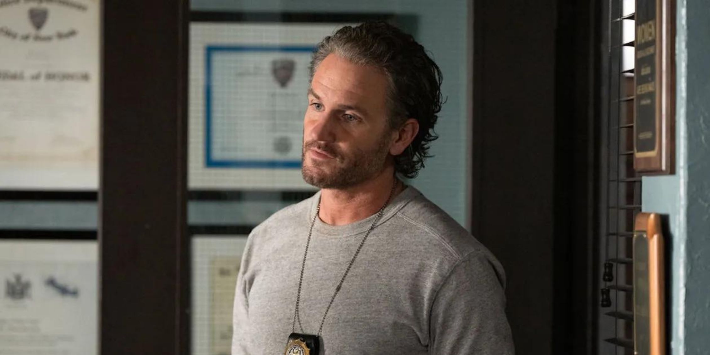 Law & Order: la temporada 26 de SVU desplaza gradualmente su enfoque de narración de narración de Olivia Benson (y eso es algo bueno)