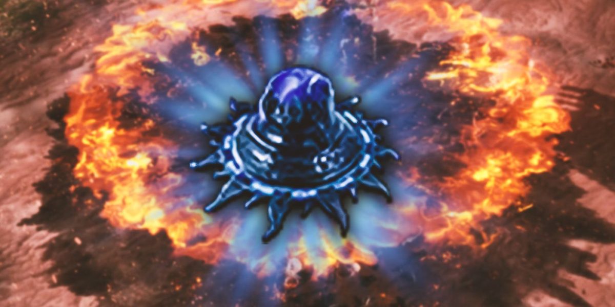 Ruta del exilio 2: Cómo obtener y usar orbes de fracturación