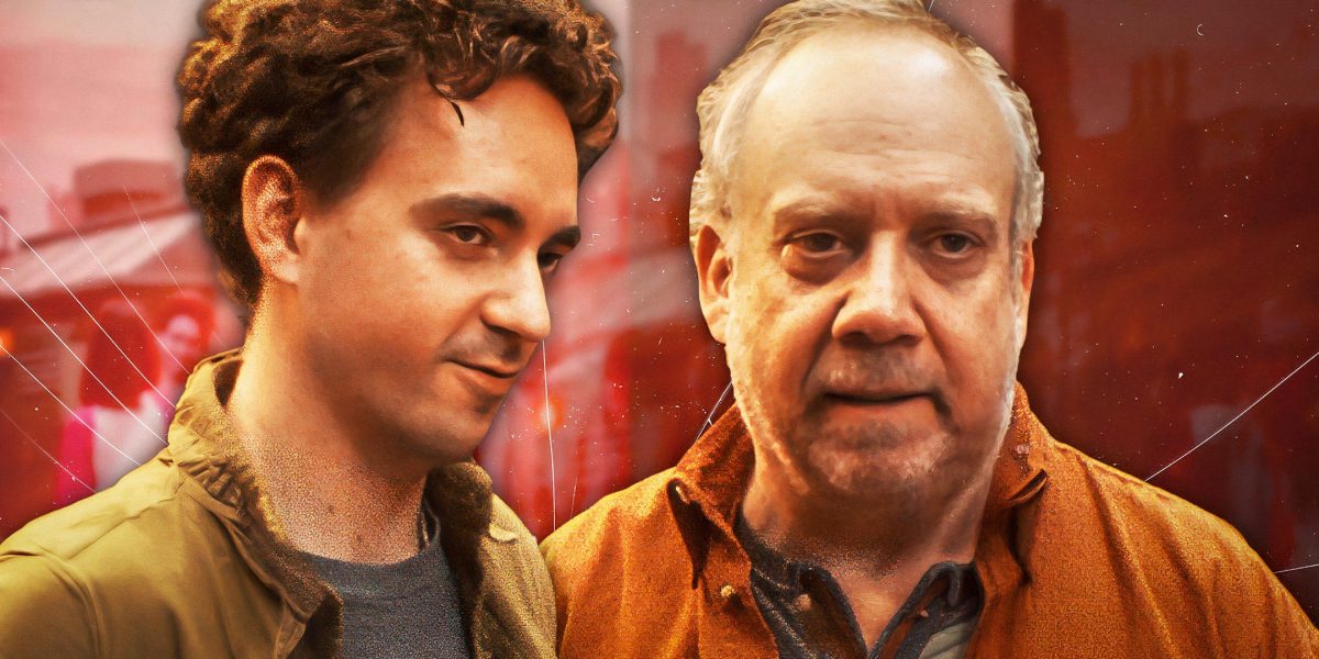 Guía de elenco de elogio: cada actor en el episodio de la temporada 7 de Black Mirror