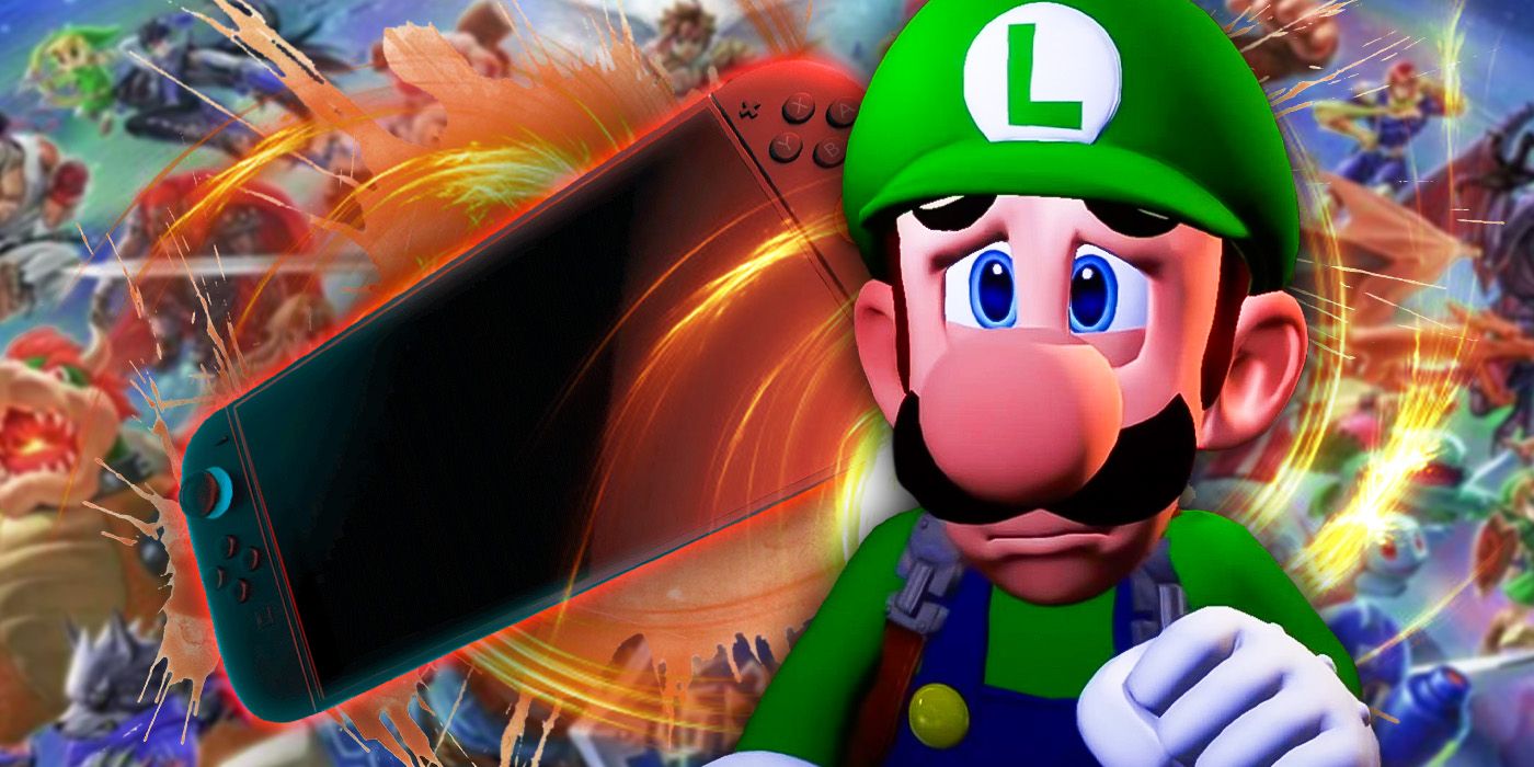 Después de leer el libro de Reggie, estoy convencido de que la gira de bienvenida de Nintendo Switch 2 es un error