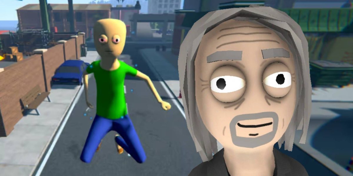 Cómo obtener el efecto antigravedad en el Anexo 1