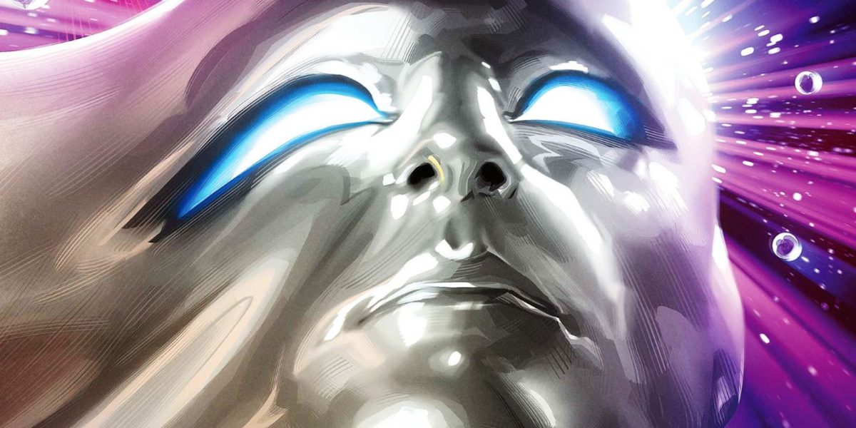 Silver Surfer reclama un nuevo título y forma, desbloqueando su mayor poder en Marvel Canon