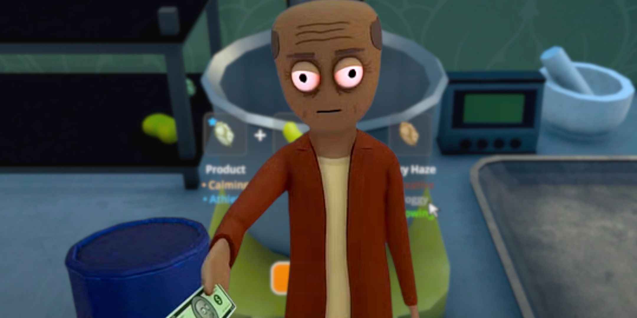 Anexo 1: Cómo obtener el efecto laxante