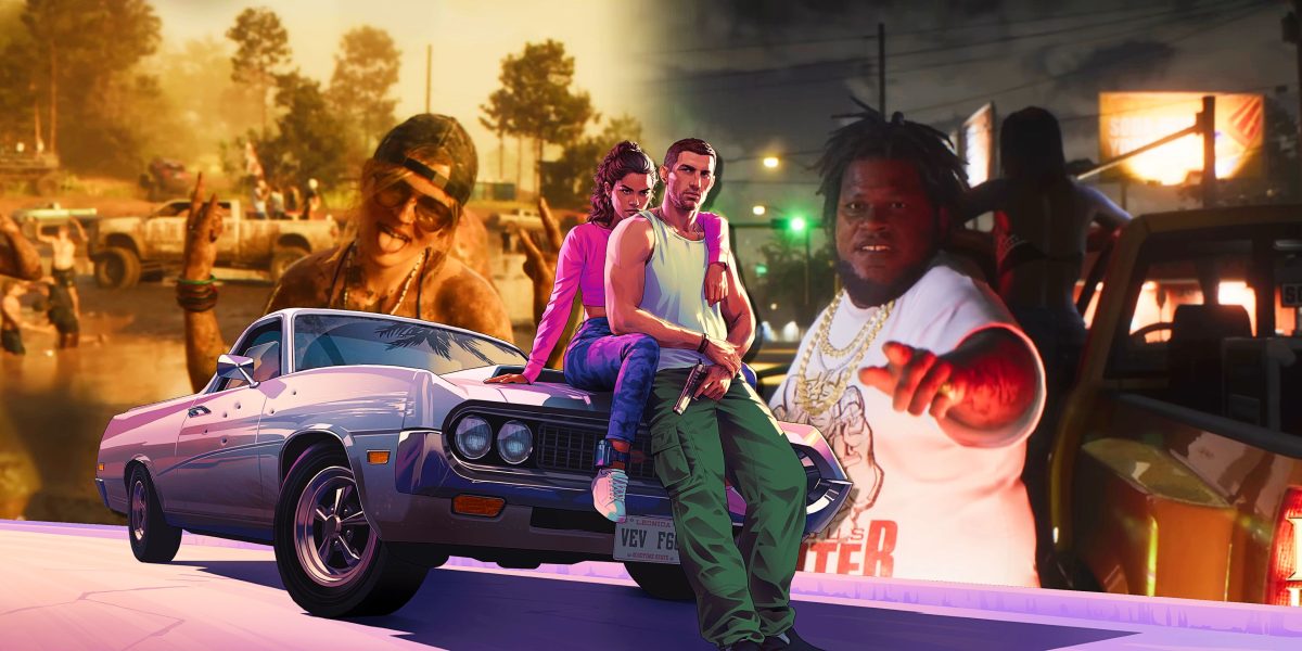 La oportunidad más genial de GTA 6 proviene de su característica más predecible