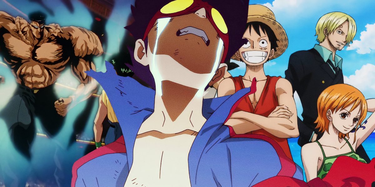 5 personajes de anime que se quedaron muertos demasiado pronto (y 5 que superaron su bienvenida)