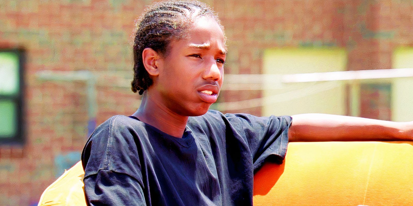 “Tal vez soy parcial”: Michael B. Jordan comparte su opinión honesta sobre potencial el reinicio de Wire