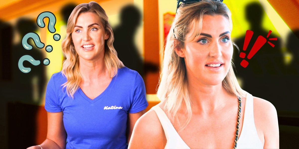 Debajo de la cubierta hacia abajo bajo la temporada 3: 6 señales que el liderazgo de Lara Rigby se está deslizando (¿la despedirá pronto?)