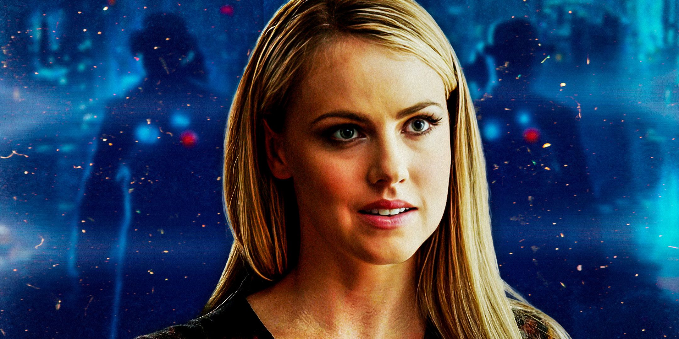 Si crees que los trajes desperdiciaron a Katrina Bennett, mira este programa de ciencia ficción de 4 temporadas donde Amanda Schull juega el liderazgo