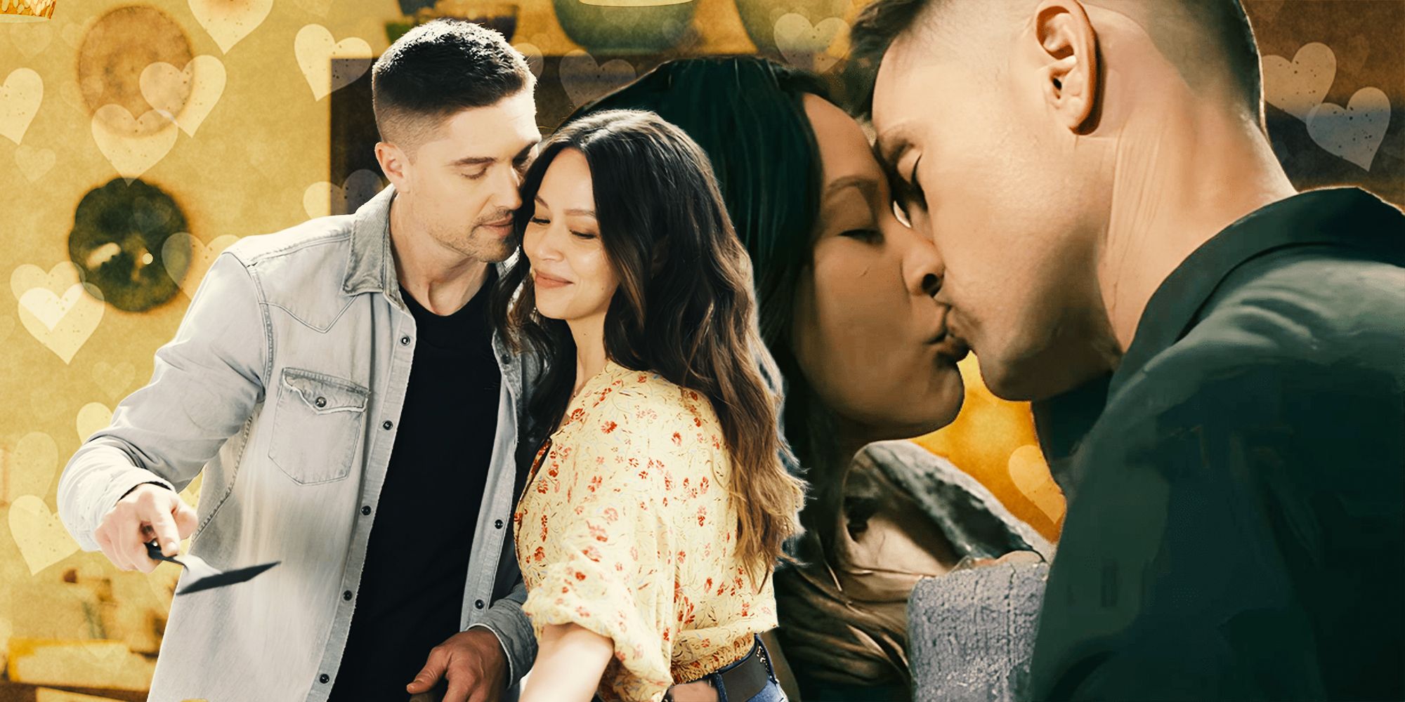 La idea de la broma de April Fools de Chenford fue divertida, pero totalmente expuso el cambio de corazón de Lucy en el novato