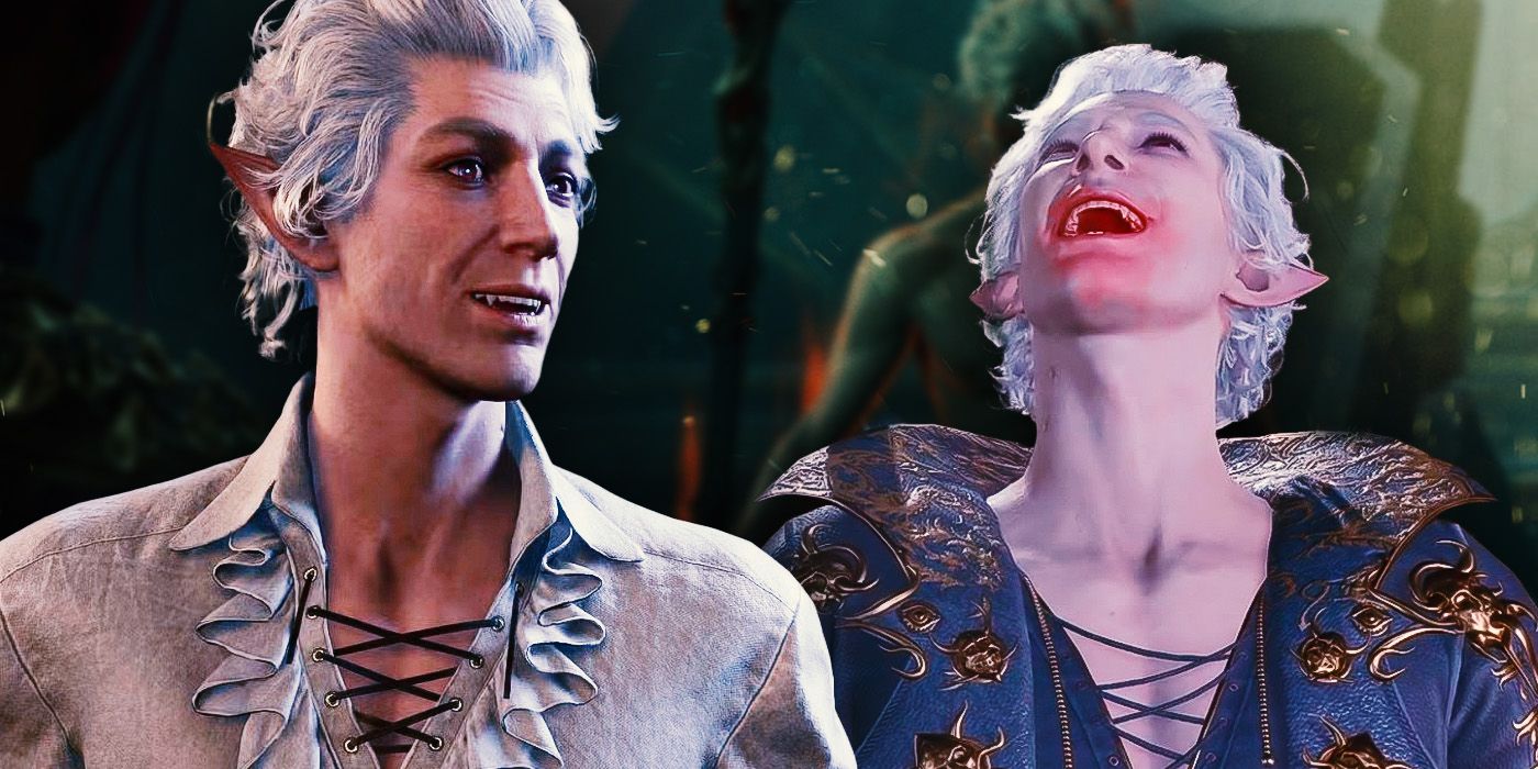 Baldur’s Gate 3: ¿Deberías dejar que Astarion complete el ritual?