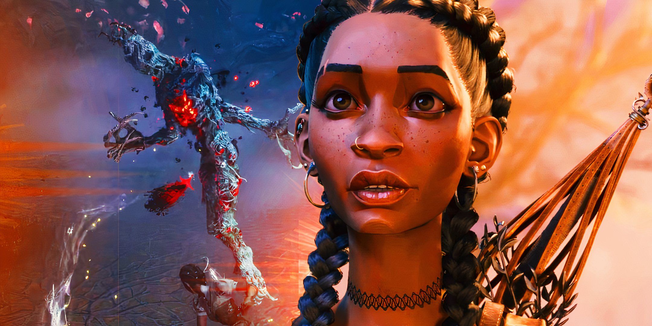 South of Midnight estaba tan cerca de ser la versión de Xbox de esta exitosa PlayStation Exclusive