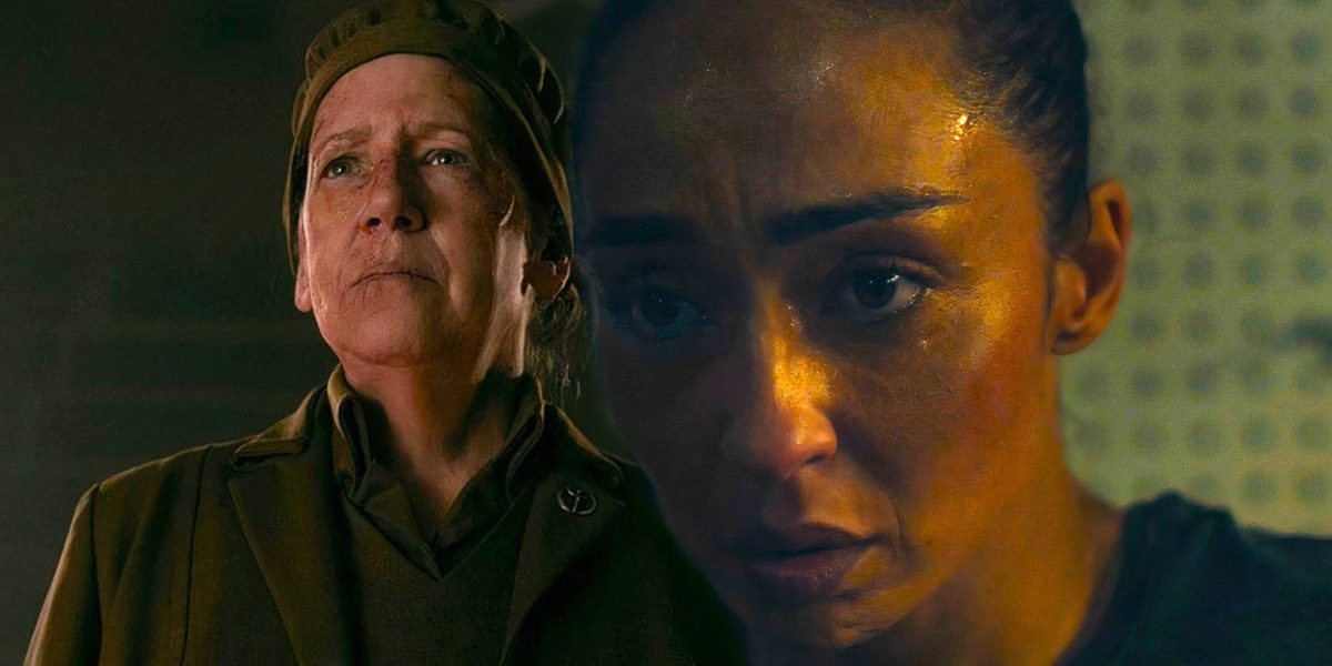 Handmaid's Tale Spin -off The Testaments agrega presunta estrella inocente como personaje principal en la nueva actualización de desarrollo