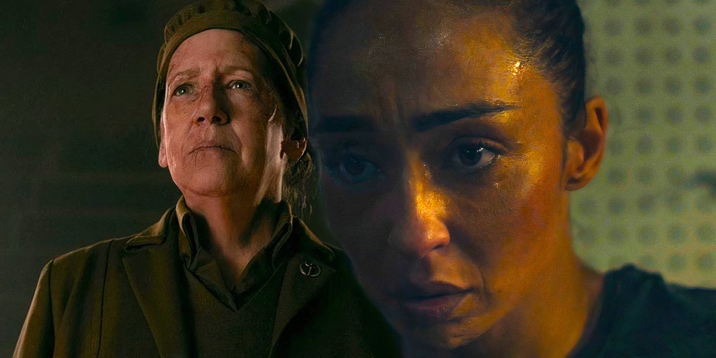 Handmaid’s Tale Spin -off The Testaments agrega presunta estrella inocente como personaje principal en la nueva actualización de desarrollo