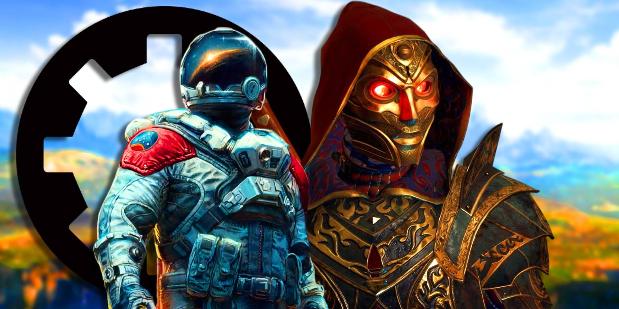 El éxito de Avowed podría ser la muerte de Bethesda