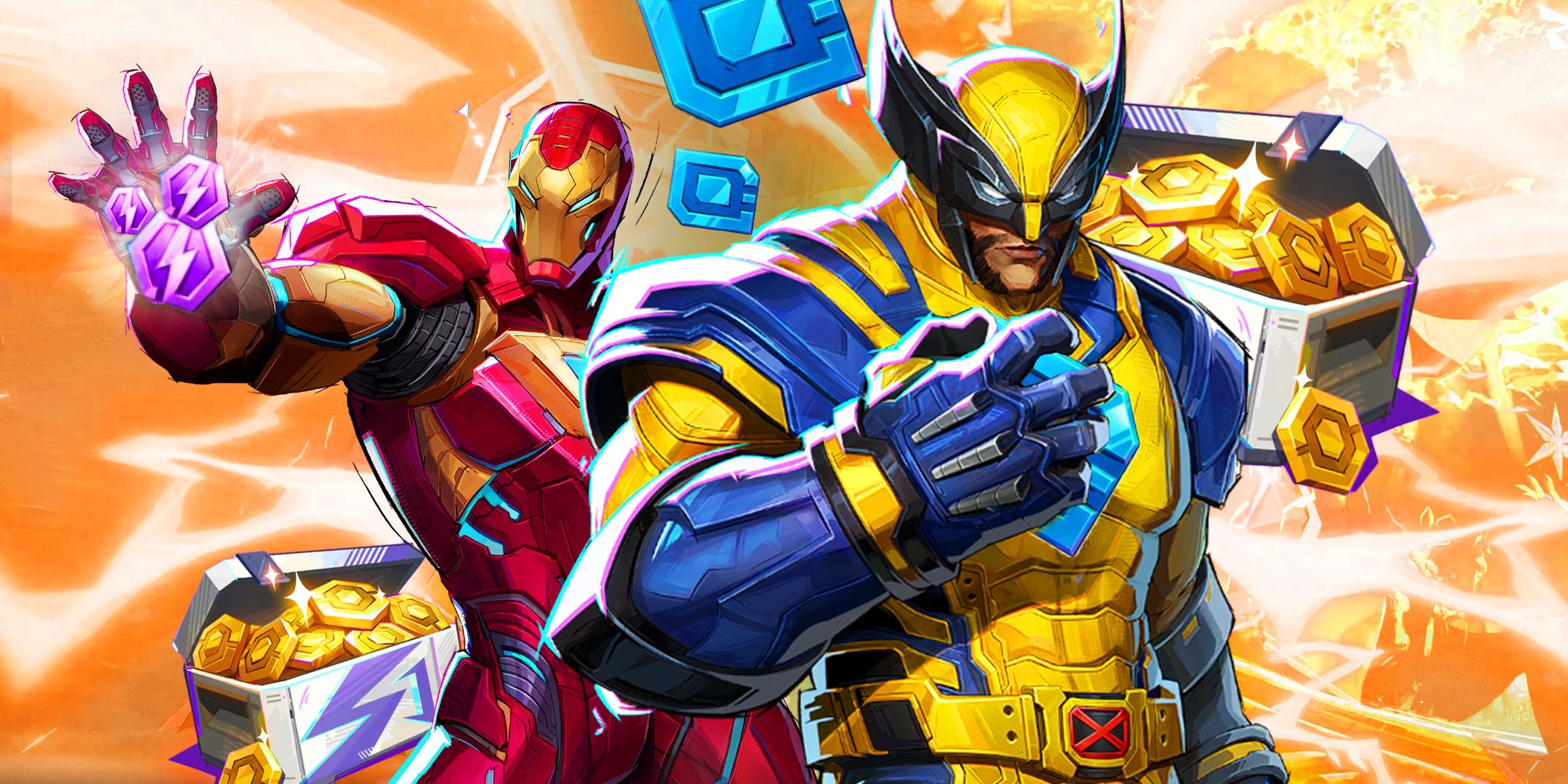 Marvel Rivals continúa demostrando que escucha a los jugadores con Battle Pass Change