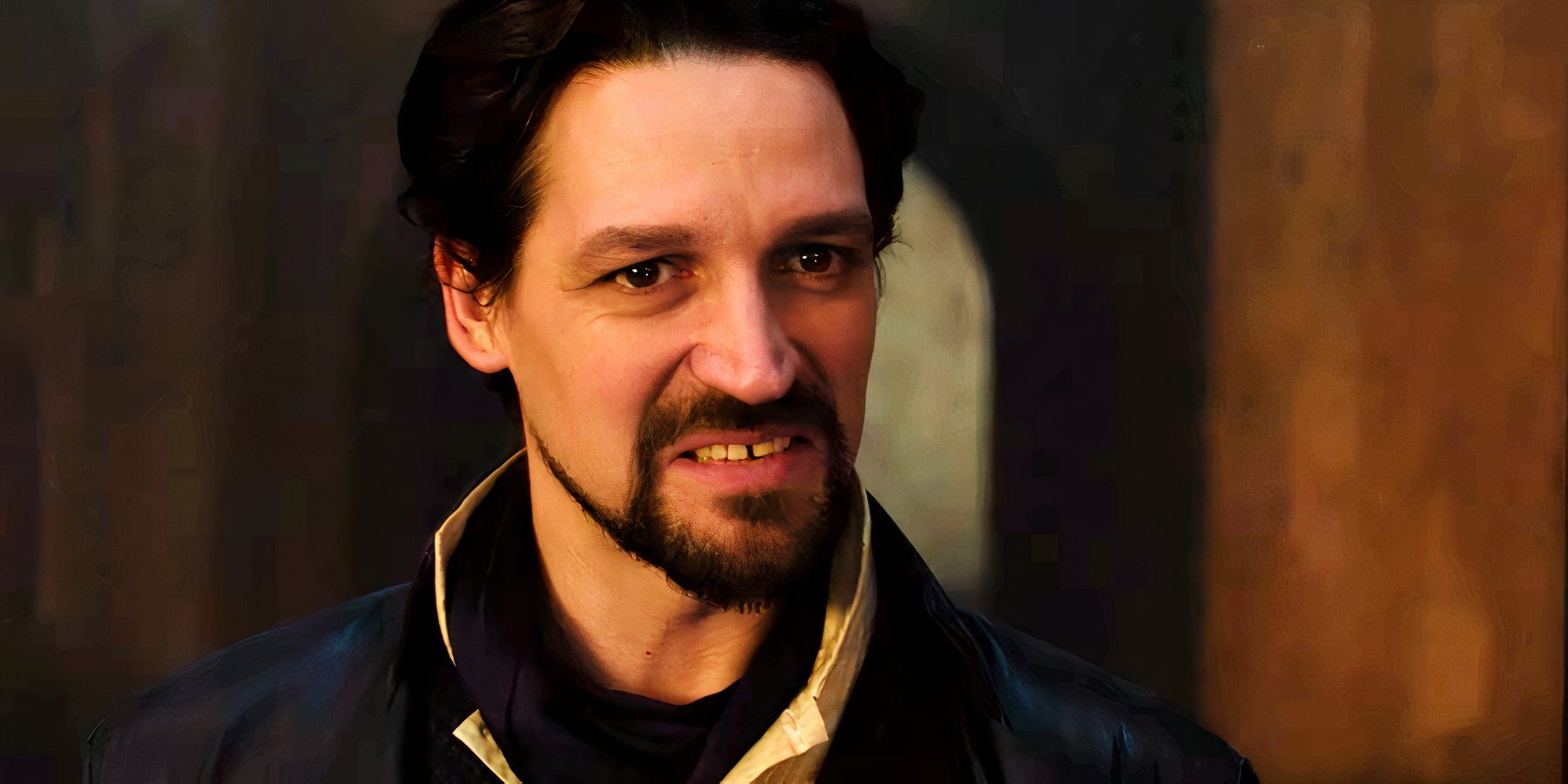 Cómo el nuevo bibliotecario principal en el próximo capítulo difiere de Flynn Carsen detallado por Showrunner: “El bibliotecario travieso”