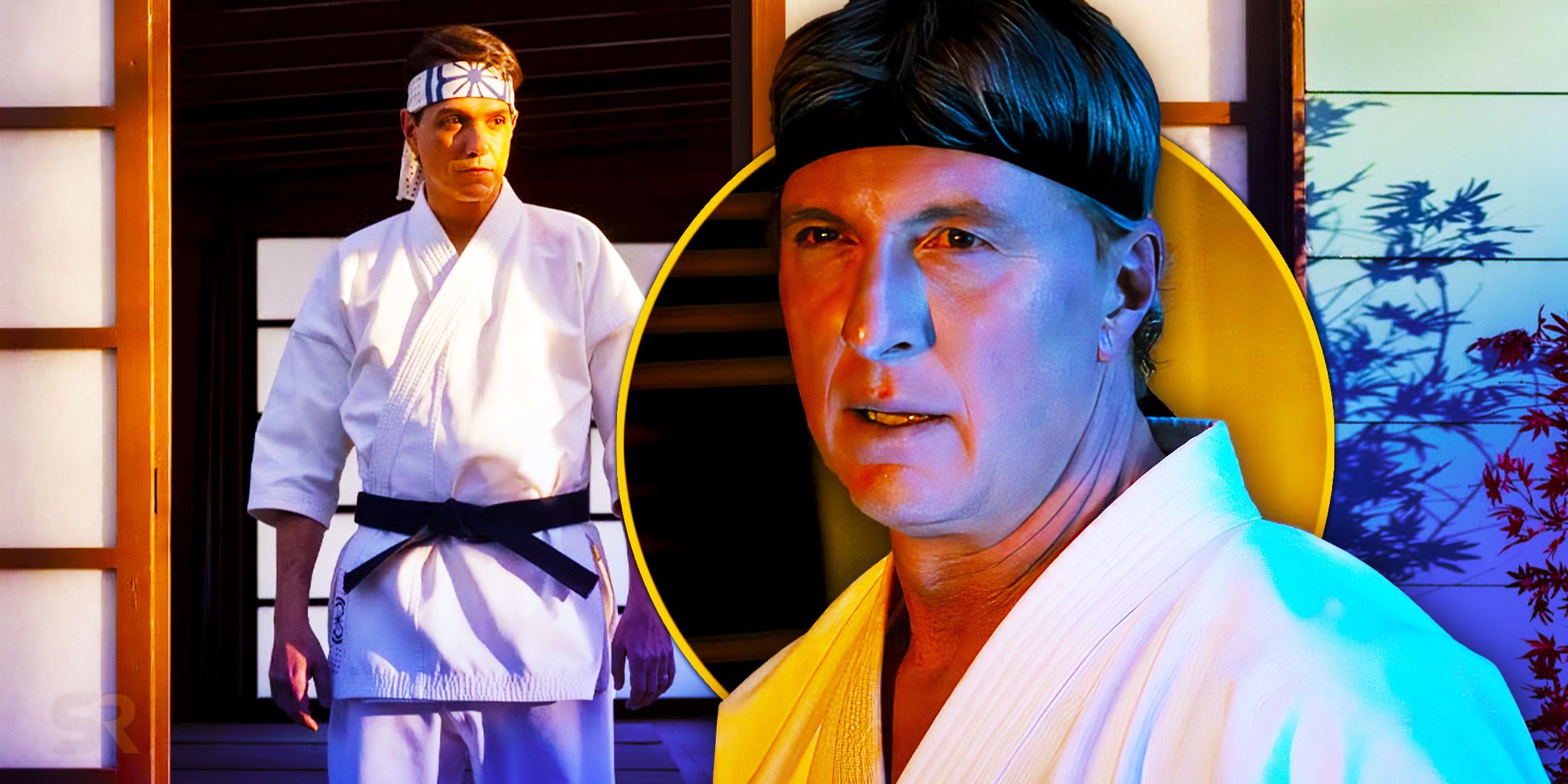 Ralph MacChio comparte su reacción al final sorprendente de Daniel & Johnny en el final de la serie Cobra Kai