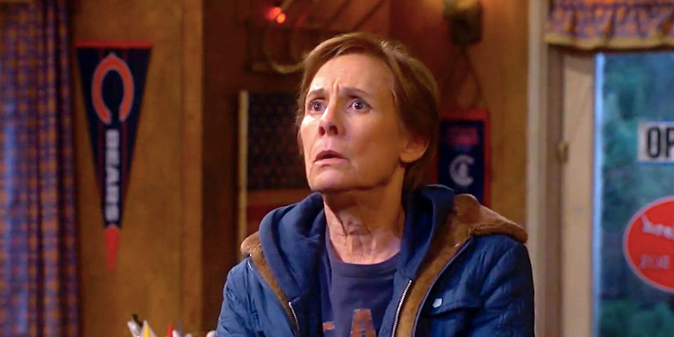 La temporada 7 de los Conners, Episodio 2 hace que la historia de Roseanne con Becky y Darlene sean mucho más trágicas