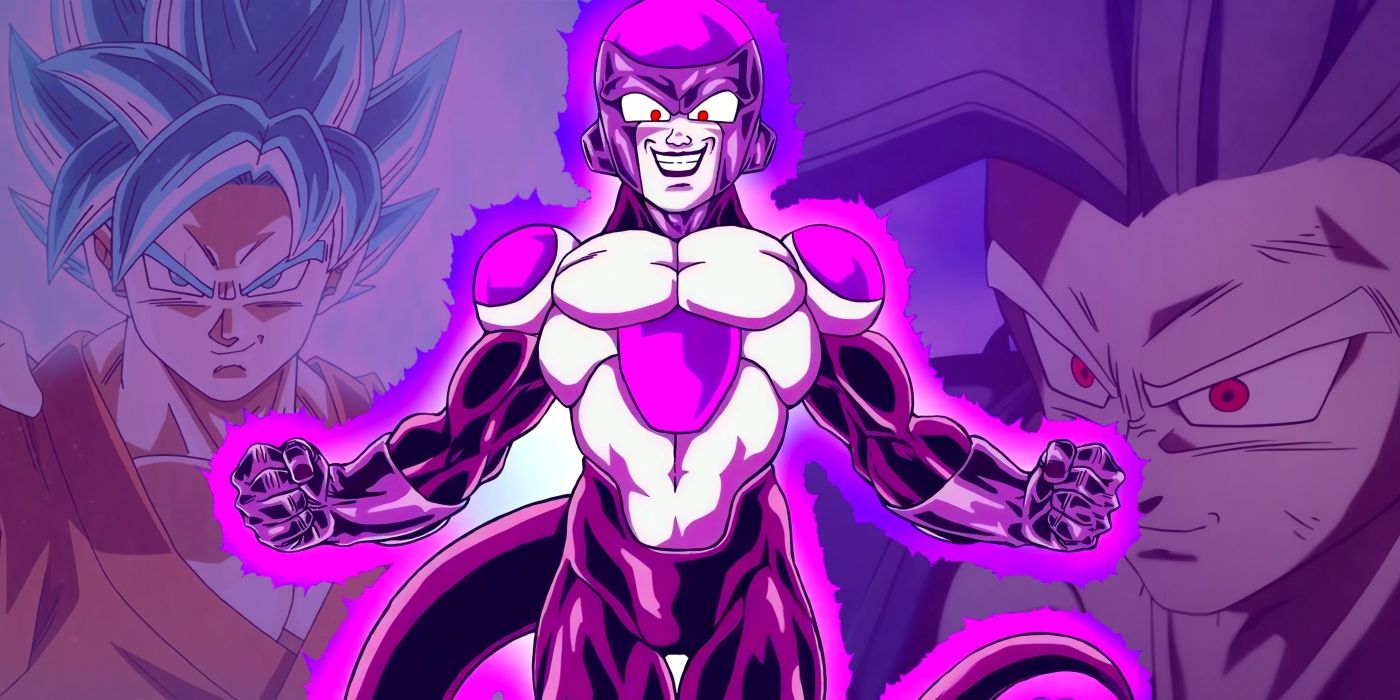 Cuando Dragon Ball Super finalmente regresa, el arco de Frieza Black va a golpear de manera diferente: aquí está por qué