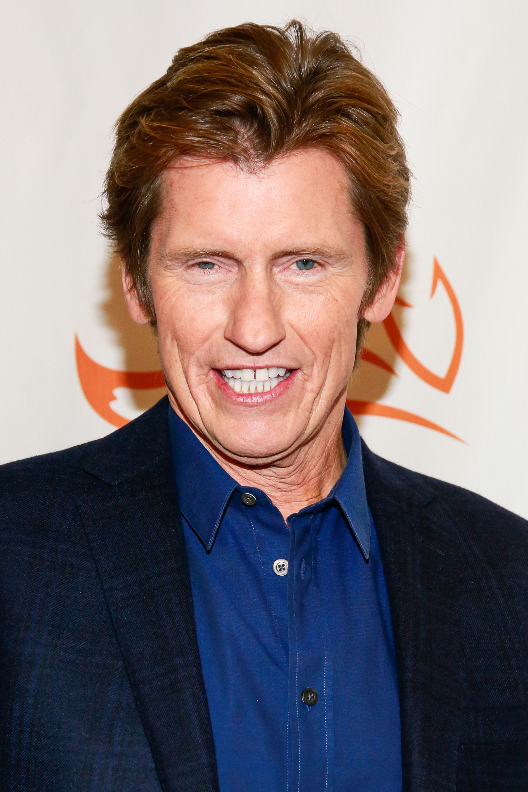 Tiro en la cabeza de Denis Leary